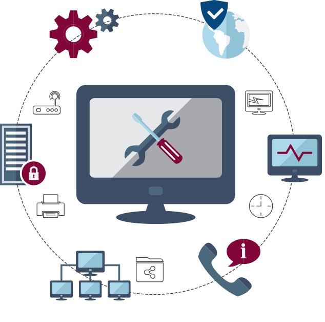 Namronet electronic commerce shopping platform product image